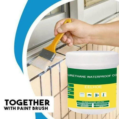 "Strong Waterproof Glue – Leak Prevention & Long-Lasting Seal”