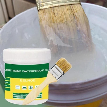 "Strong Waterproof Glue – Leak Prevention & Long-Lasting Seal”