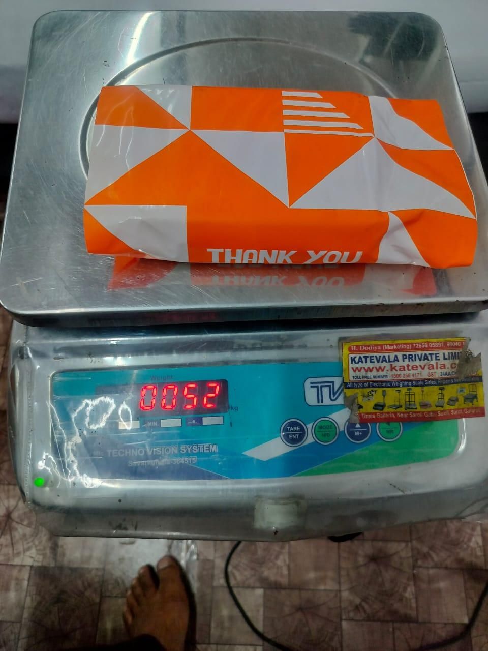 Slimming Patch For Shaping Waist, Abdomen & Buttocks (Pack of 10)