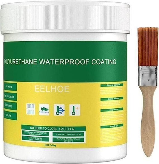 "Strong Waterproof Glue – Leak Prevention & Long-Lasting Seal”