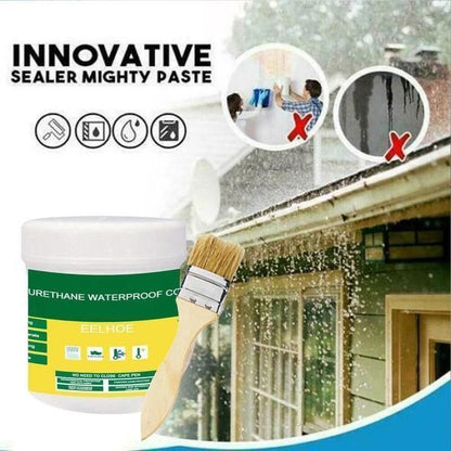 "Strong Waterproof Glue – Leak Prevention & Long-Lasting Seal”