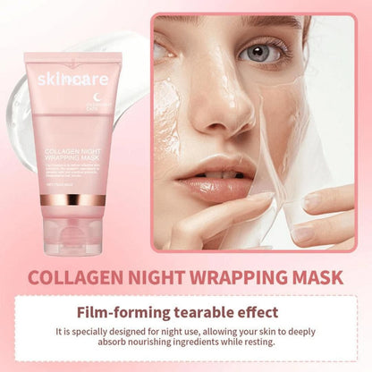 GlowLift Collagen Night Mask