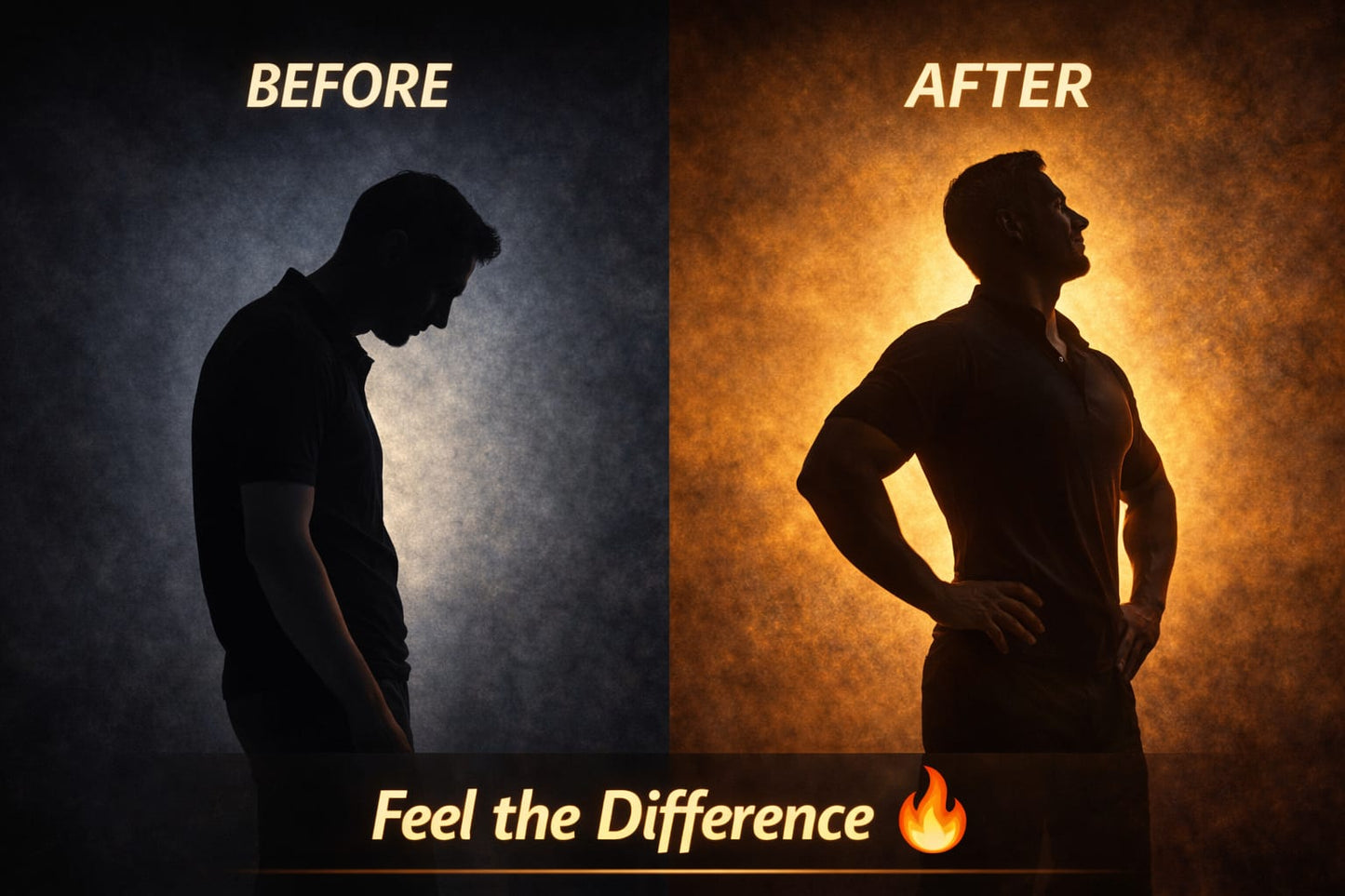 Enlarge Oil – 100% Pure & Natural Herbal Formula (Pack of 2 × 30ml)