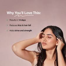 Bejoy Japanese Camellia Shine Oil