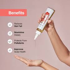 Bejoy Japanese Camellia Shine Oil